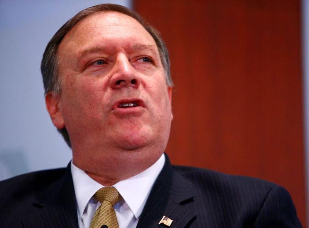 Erinnerung
US-Geheimdienstmitarbeiter: CIA wollte Julian Assange ermorden 
Hochrangiger Berater der Trump-Regierung bestätigt entsprechende Planungen des US-Auslandsgeheimdienstes. CIA-Chef Pompeo und Mitstreiter "wollten Blut sehen"
#DontExtraditeAssange

heise.de/tp/features/US…