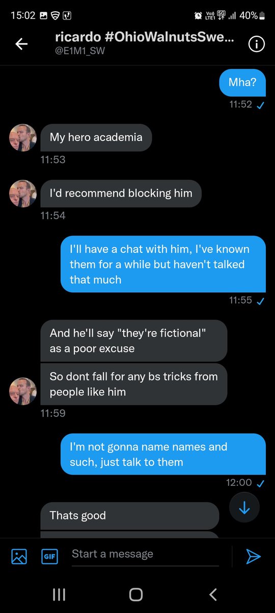 Crimson_Knyght's tweet photo. I'm done playing. I'm not being harrassed anymore regarding this subject. I've said what I wanted to say and gave my time while at work and now I'm not putting up with this anymore. https://t.co/N1FWXsTD5M