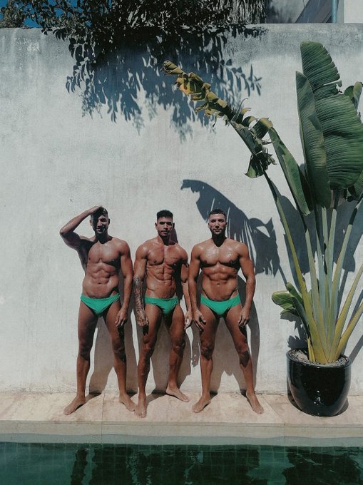 Shooting day with @mikefitxxl e @david_dvfots in Lisbon 🇵🇹 https://t.co/5DJiERjvfq<a class="tags" target="_blank" title="On Twitter" href="/?out=eyJ0eXAiOiJKV1QiLCJhbGciOiJIUzUxMiJ9.eyJpYXQiOjE3MTg2NjgyNDcsImlzcyI6InR3cG9ybnN0YXJzLmNvbSIsIm5iZiI6MTcxODY2ODI0NywiZXhwIjoxNzUwMjA0MjQ3LCJyZWRpcmVjdF91cmwiOiJodHRwczovL3R3aXR0ZXIuY29tL21pa2VmaXR4eGwifQ.4iQOzj1scxej13S4J4vq5d9-Rhz9tji27UaQSnUZUAYF1qq9d-cL2by08jMqpW9Utu6q7tRkxBnsiZzS_zp2qA">@mikefitxxl</a><a class="tags" target="_blank" title="On Twitter" href="/?out=eyJ0eXAiOiJKV1QiLCJhbGciOiJIUzUxMiJ9.eyJpYXQiOjE3MTg2NjgyNDcsImlzcyI6InR3cG9ybnN0YXJzLmNvbSIsIm5iZiI6MTcxODY2ODI0NywiZXhwIjoxNzUwMjA0MjQ3LCJyZWRpcmVjdF91cmwiOiJodHRwczovL3R3aXR0ZXIuY29tL2RhdmlkX2R2Zm90cyJ9.yDso43DWIMJ2NEffjBq-NZhgRJTnFZV6zdFdoESwRcW38VkR8N5Iyk9OMp4rF-fiEVCjlN8zMa5pV17nkhKoeA">@david_dvfots</a><a href="/tag/it"class="tags"><span>#it</span></a><a href="/tag/twins"class="tags"><span>#twins</span></a><a href="/tag/do"class="tags"><span>#do</span></a><a href="/tag/better"class="tags"><span>#better</span></a>