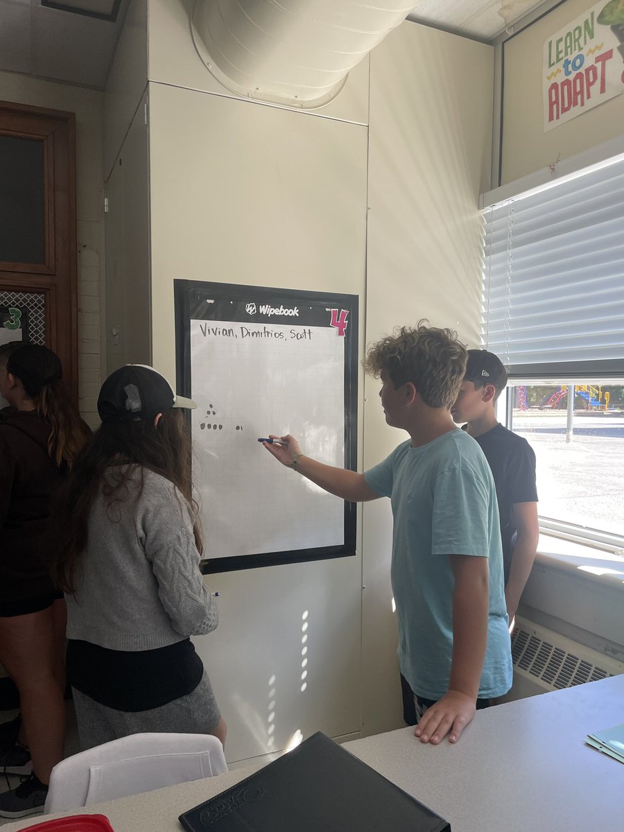 KeoghsClass's tweet photo. Give us all the teamwork in grade 8 @mountsfieldps - escape rooms, relays, nim, and cup stacking. #collaboration https://t.co/ZhxoN76AYi