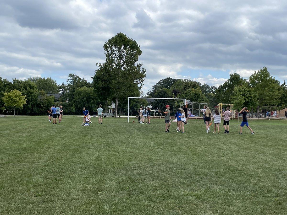 KeoghsClass's tweet photo. Give us all the teamwork in grade 8 @mountsfieldps - escape rooms, relays, nim, and cup stacking. #collaboration https://t.co/ZhxoN76AYi