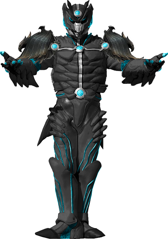 井石二郎のゾディアーツ カラス・ゾディアーツ #仮面ライダーフォーゼ