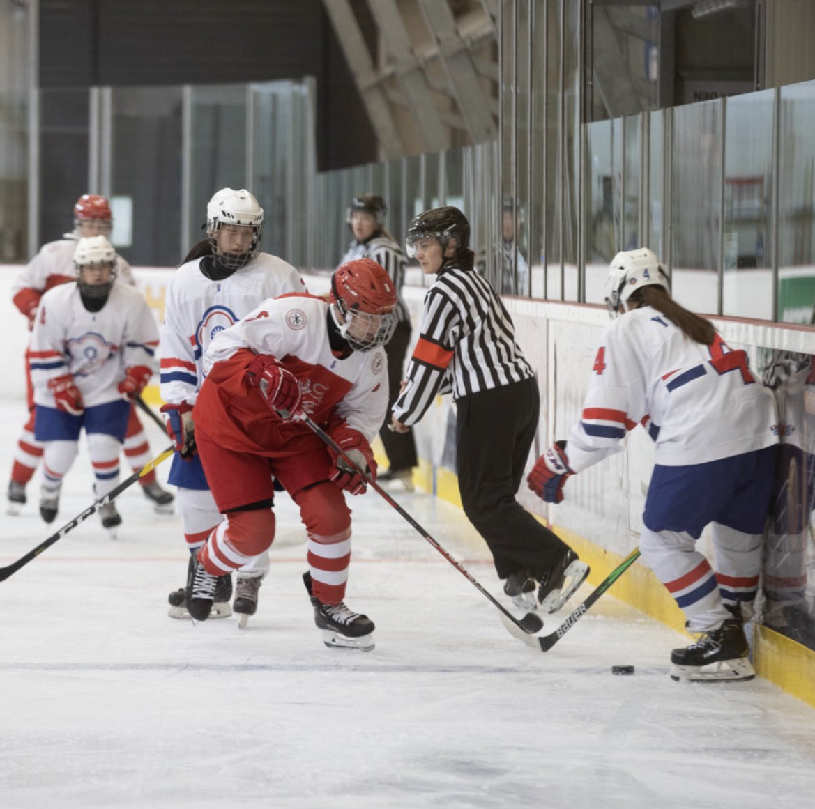 U18 World Championships❤️🇩🇰