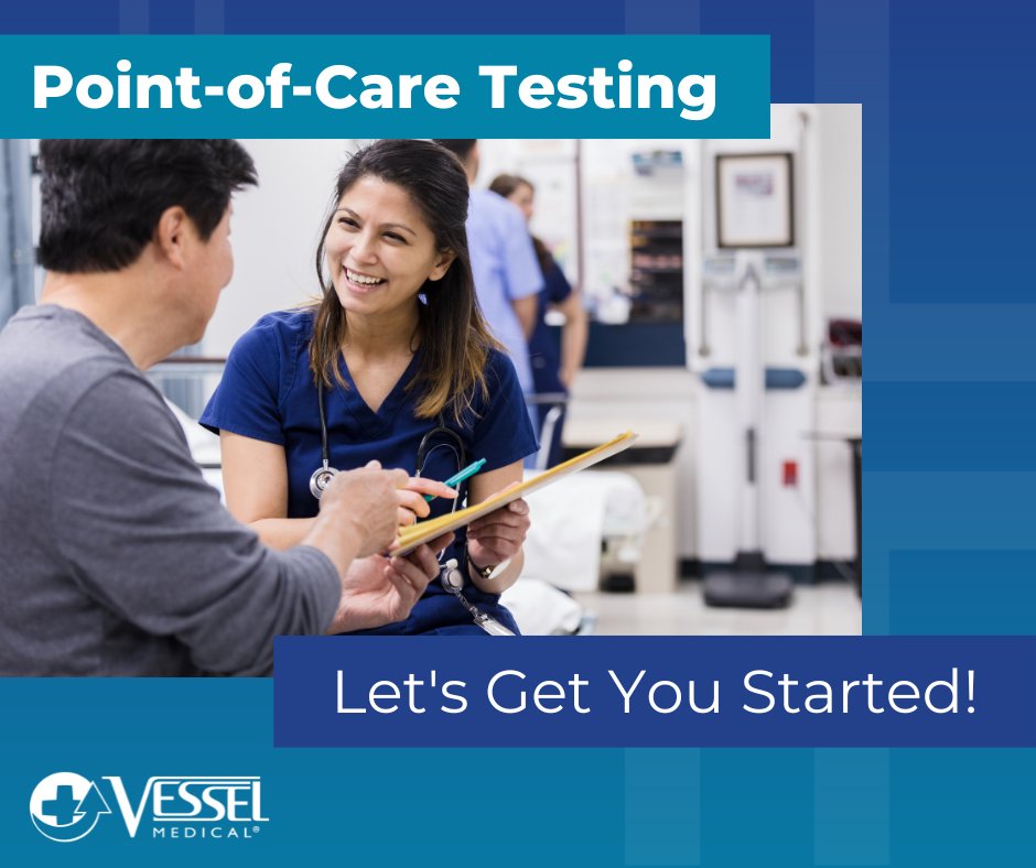 Vessel Medical tweet media