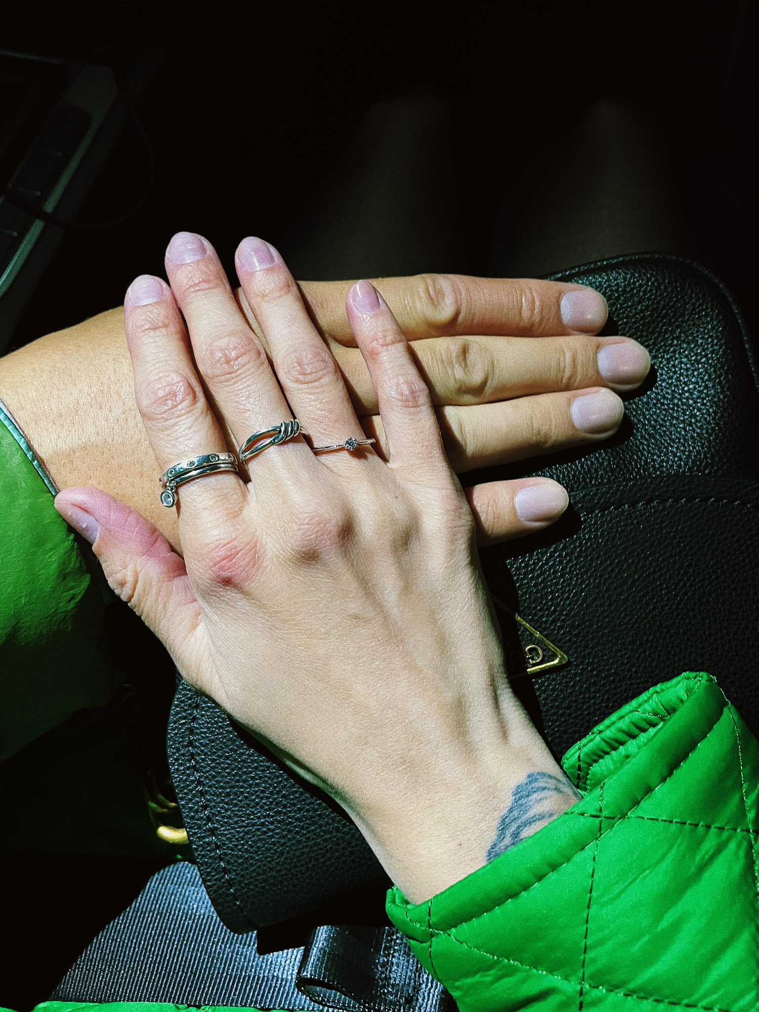 майя on Twitter: тут такие новости - я сказала да t.co 