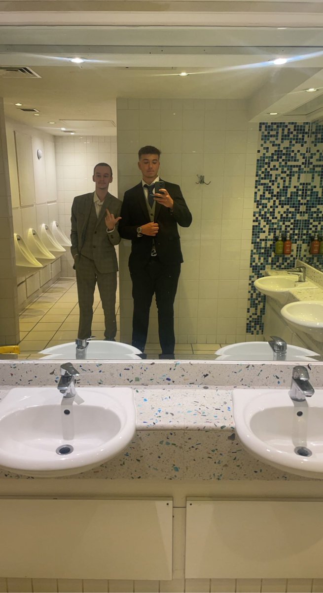 Wadsyy's tweet photo. We fresh as fuck boi @stxrch https://t.co/nl0617OuzE