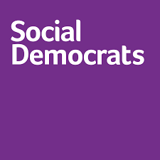 SocDemsLO's tweet photo. Branch notice: Our next branch meeting will on Tuesday 13th @ 8pm.📅🖋

Sign up to become a #SocDem member👇
https://t.co/Q9TLhAZlG9 https://t.co/eu58XjWvnS