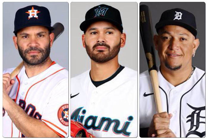 #UnaVidaUnaLiga ⚾️🇻🇪 tweet media