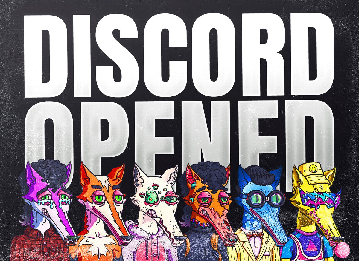 Fatal Foxes tweet media