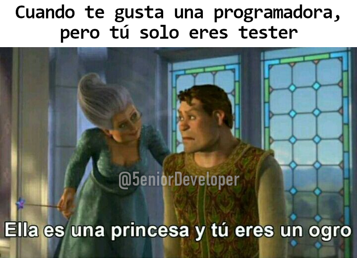 El Programador Senior tweet media