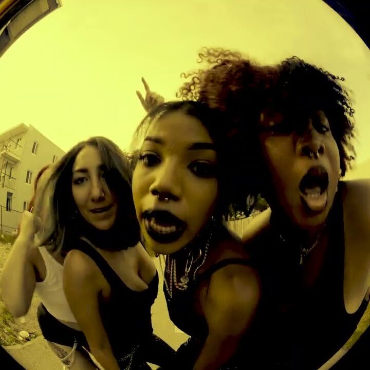 vrothebuilder's tweet photo. Skodi – F.O.M.W (Official Music Video) https://t.co/PtKzyJXkV5 https://t.co/5ljeKHSlhQ