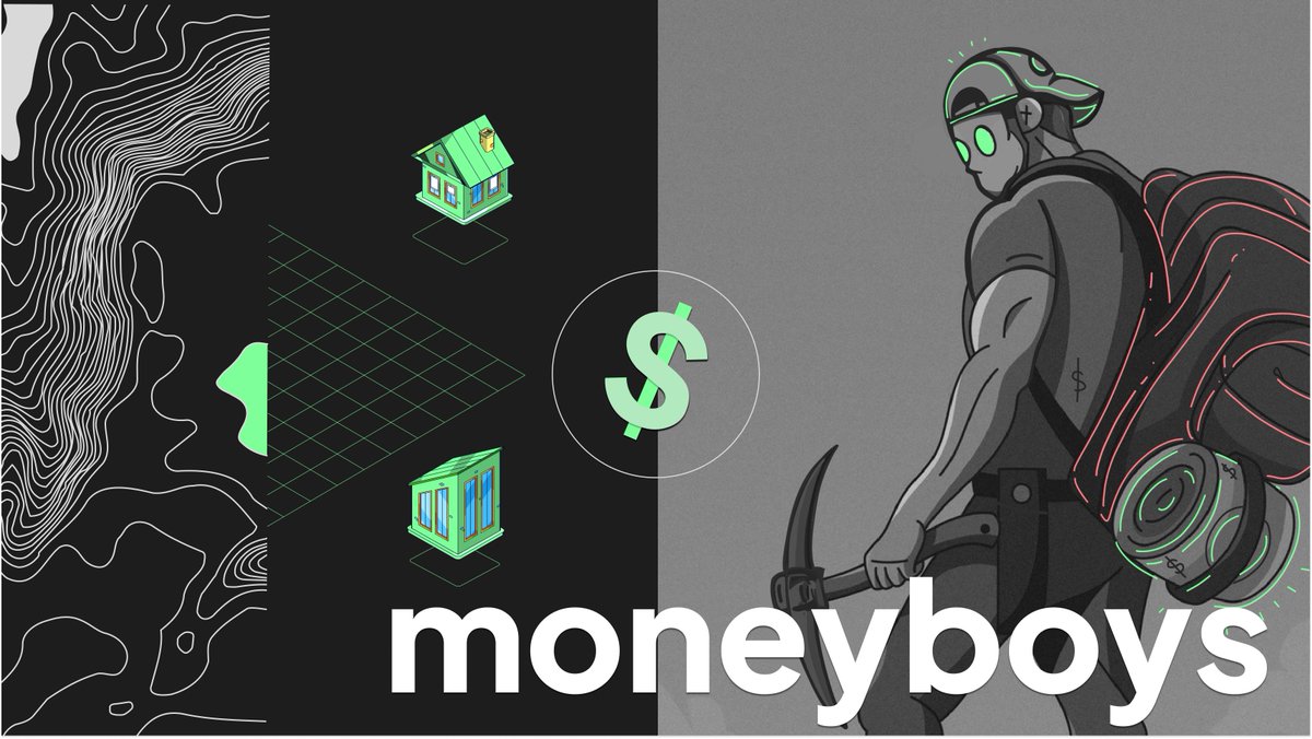 MoneyBoys tweet media