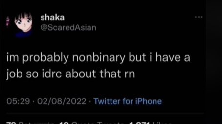 2femcel2furious's tweet photo. https://t.co/mSzjDJPbw3
