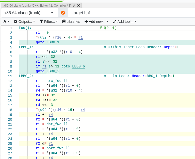 Daniel Xu tweet media