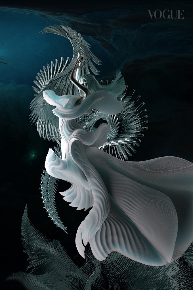 Yimeng Yu tweet media