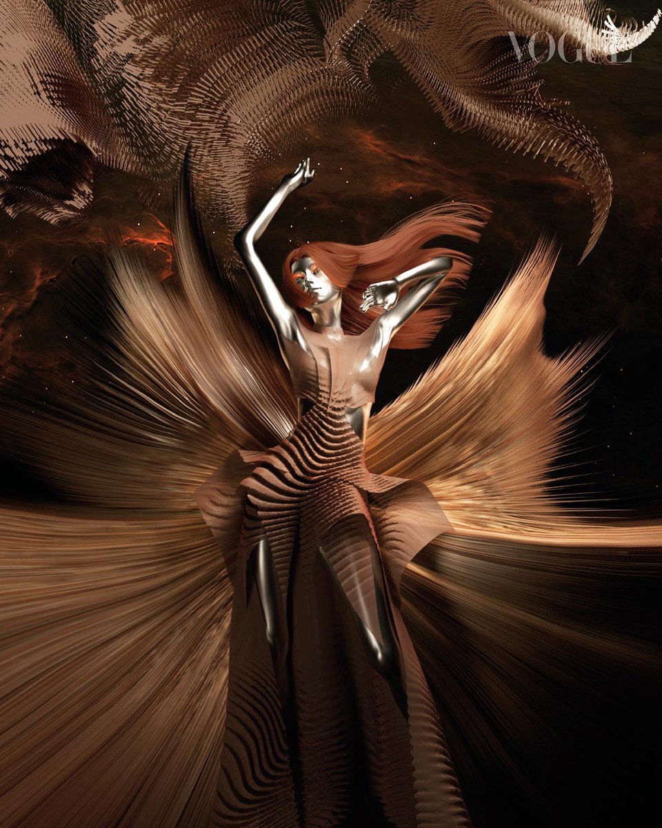 Yimeng Yu tweet media