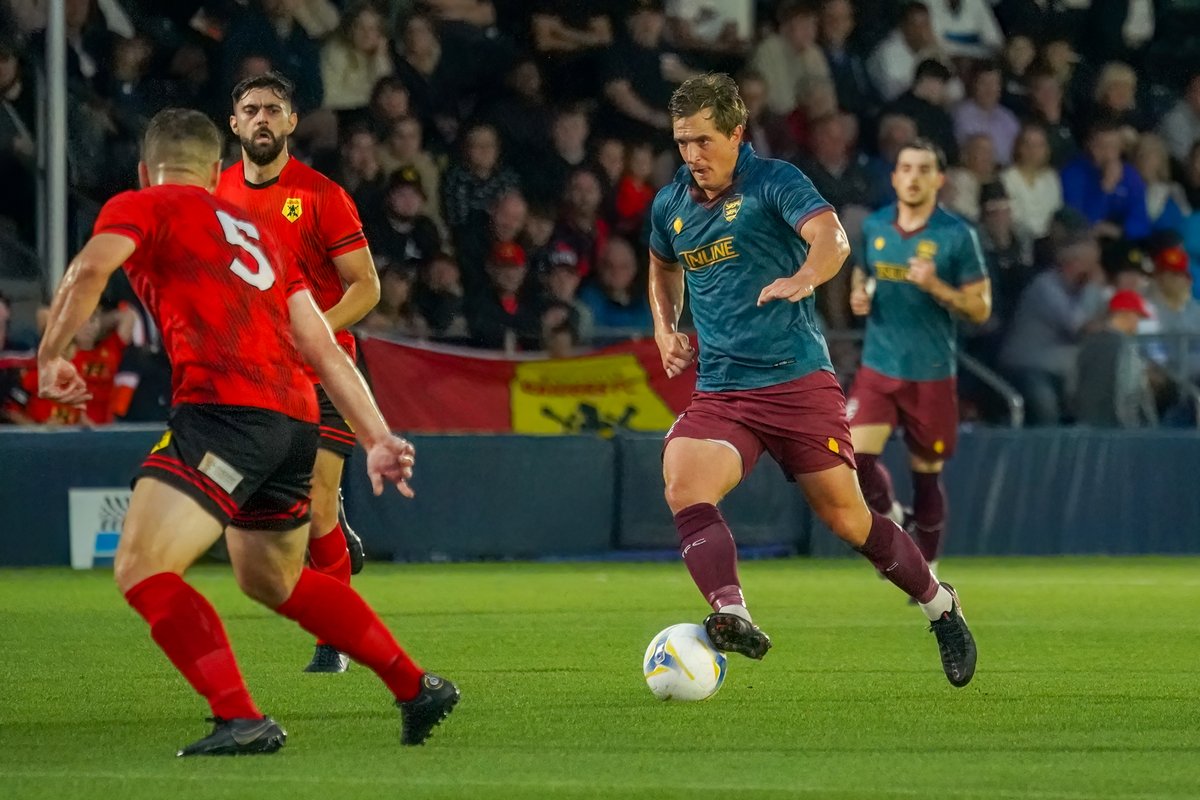 Malvern Town FC tweet media