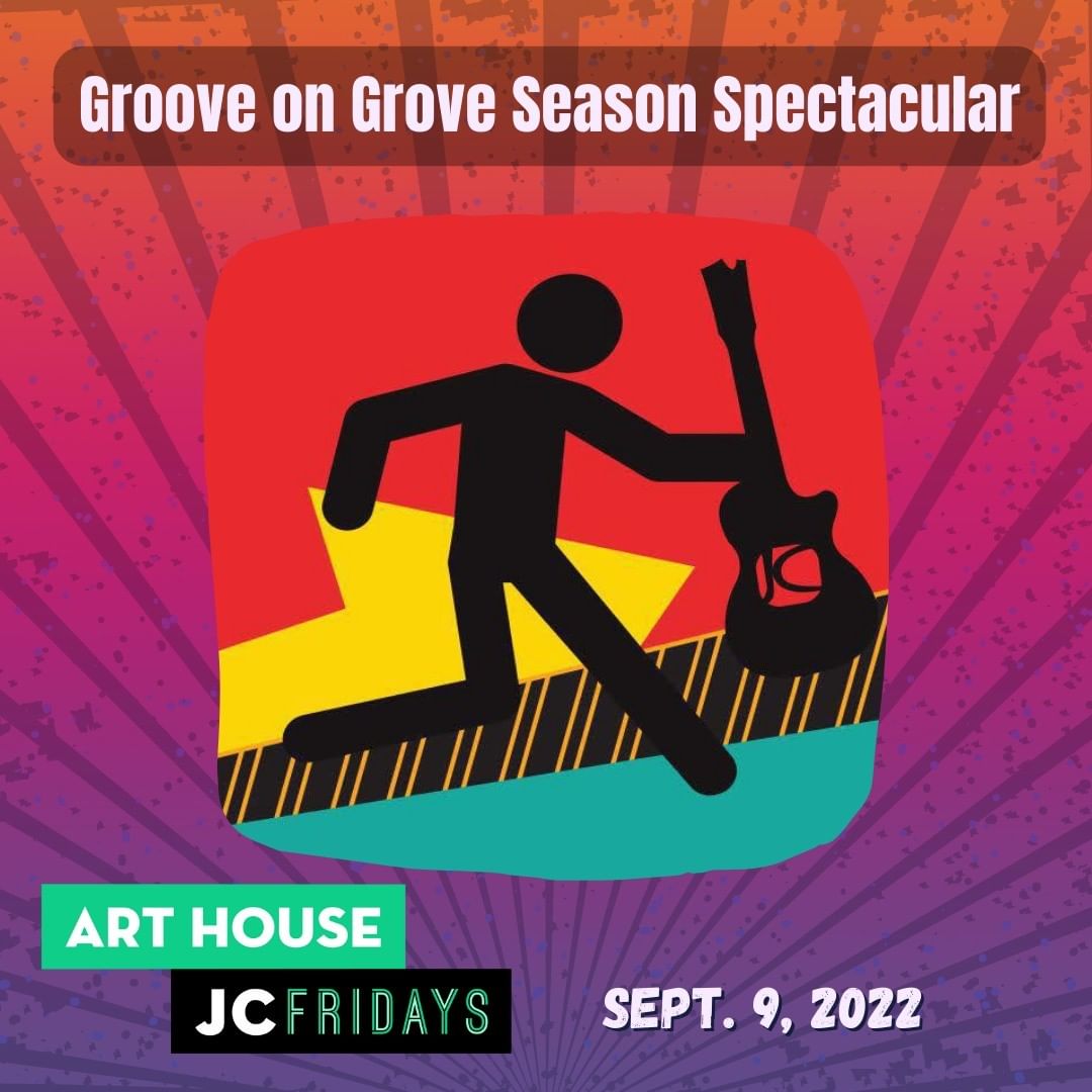 City of Jersey City on Twitter "RT DowntownHDSID Join us today for