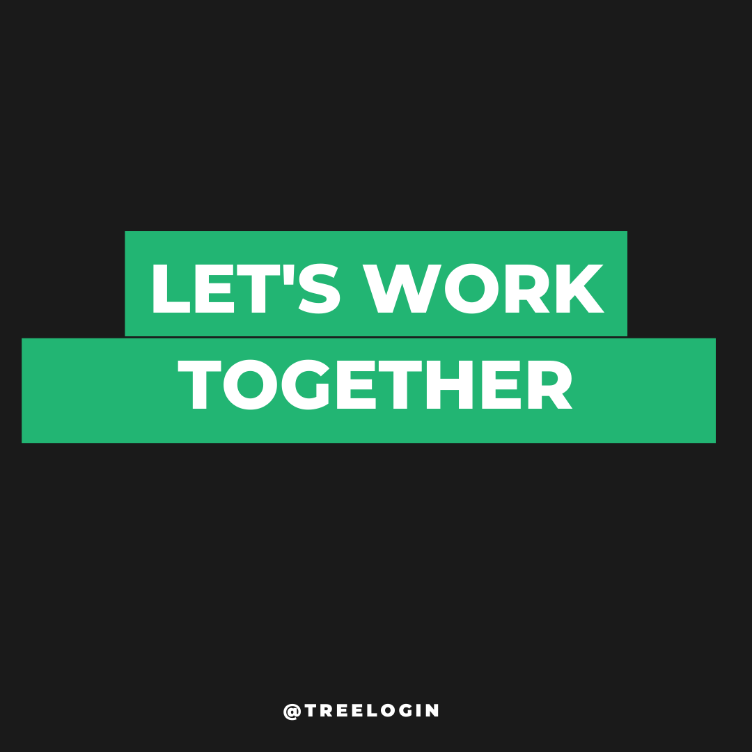 Let’s not risk anything if it is not necessary! TreeLogin is here now!
#treelogin #coldwallet #hotwallet #nft #nftcollection #safe #opensea #tokens #blockchain #eth #nftcommunity #nftcollector #nftartist #crypto #digitalart #cryptoart #art #ether