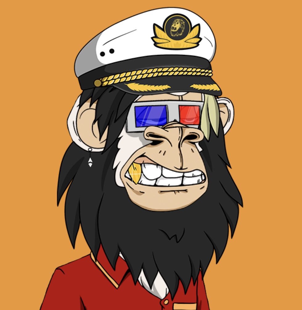 AllenRiverCity's tweet photo. @b_O_Art @EktaChain @LOUDMOUTH_ETH @OfficerTrippy @LazyApeYC @LOUDMOUTH_ETH @UC_BHIP @OfficerTrippy #Captains #exta #LAYC #unity #BATTLESHIP https://t.co/ZAMiguEp3l