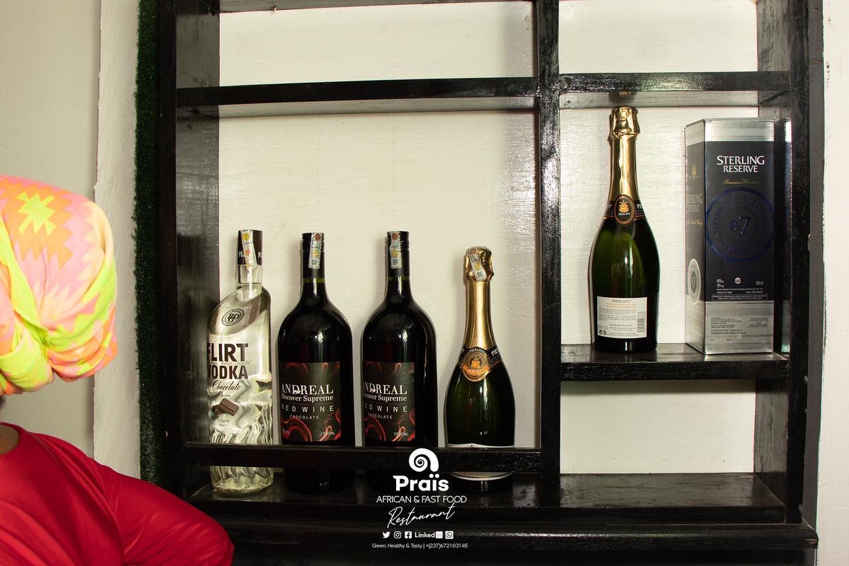 Prais Restaurant tweet media