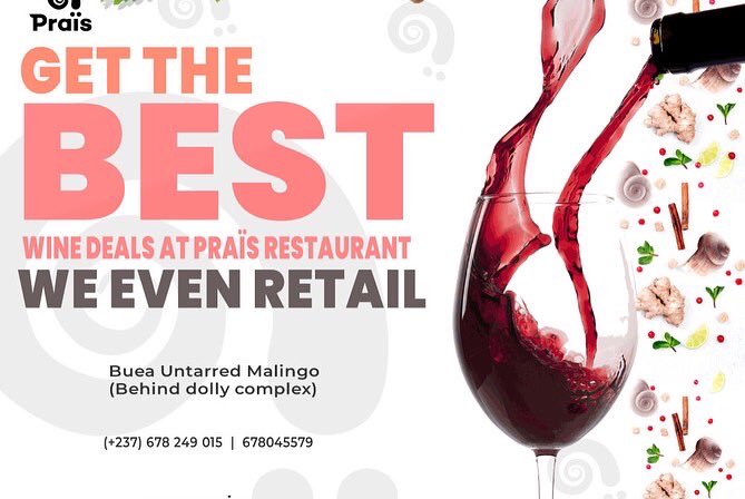 Prais Restaurant tweet media