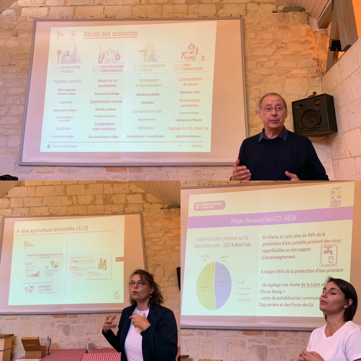 Christophe HOUEIX tweet media