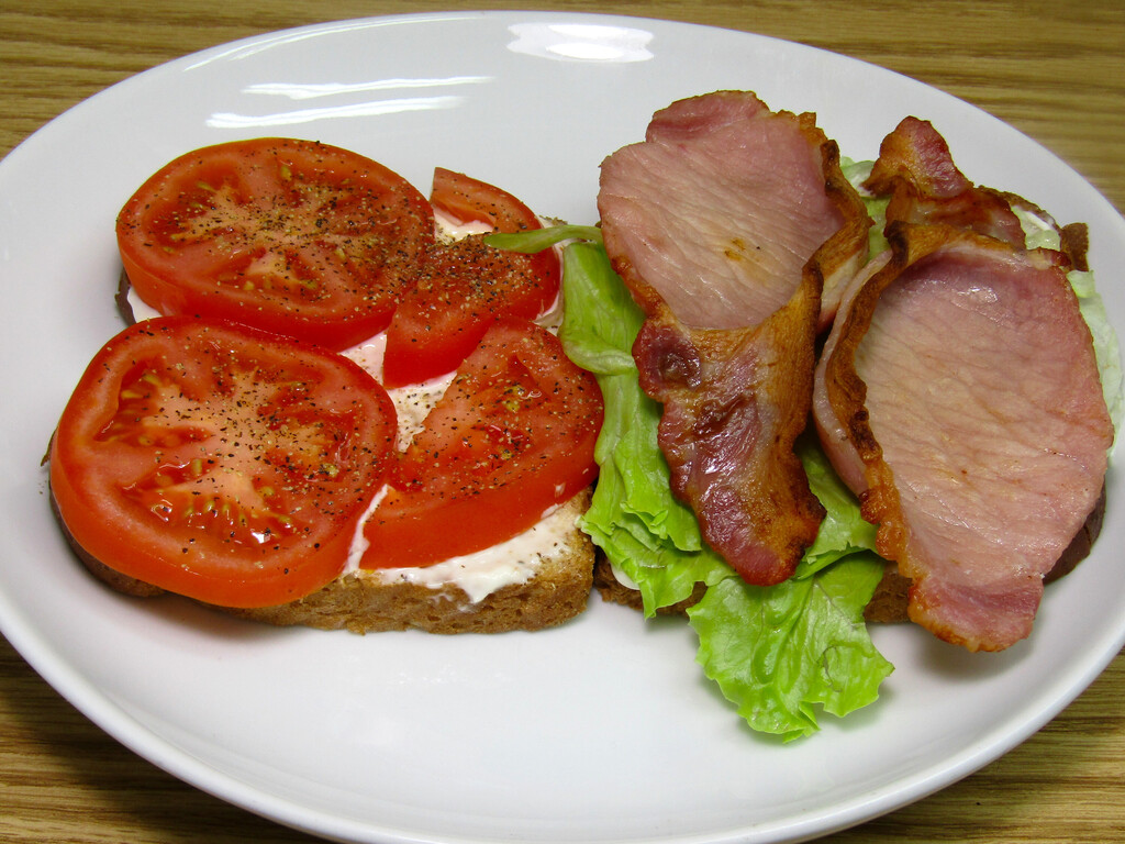 Home Cooking VS Fast Food on Twitter: 