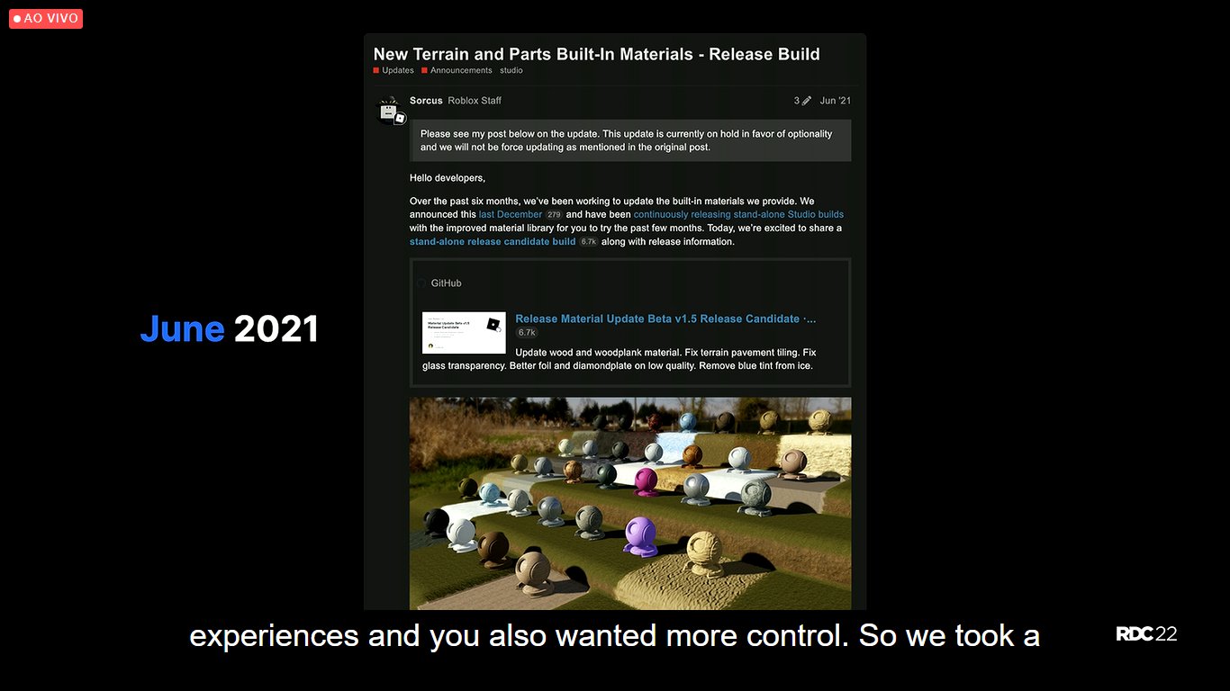 RoTweets #RDC2022 (@R0Tweets) / Twitter