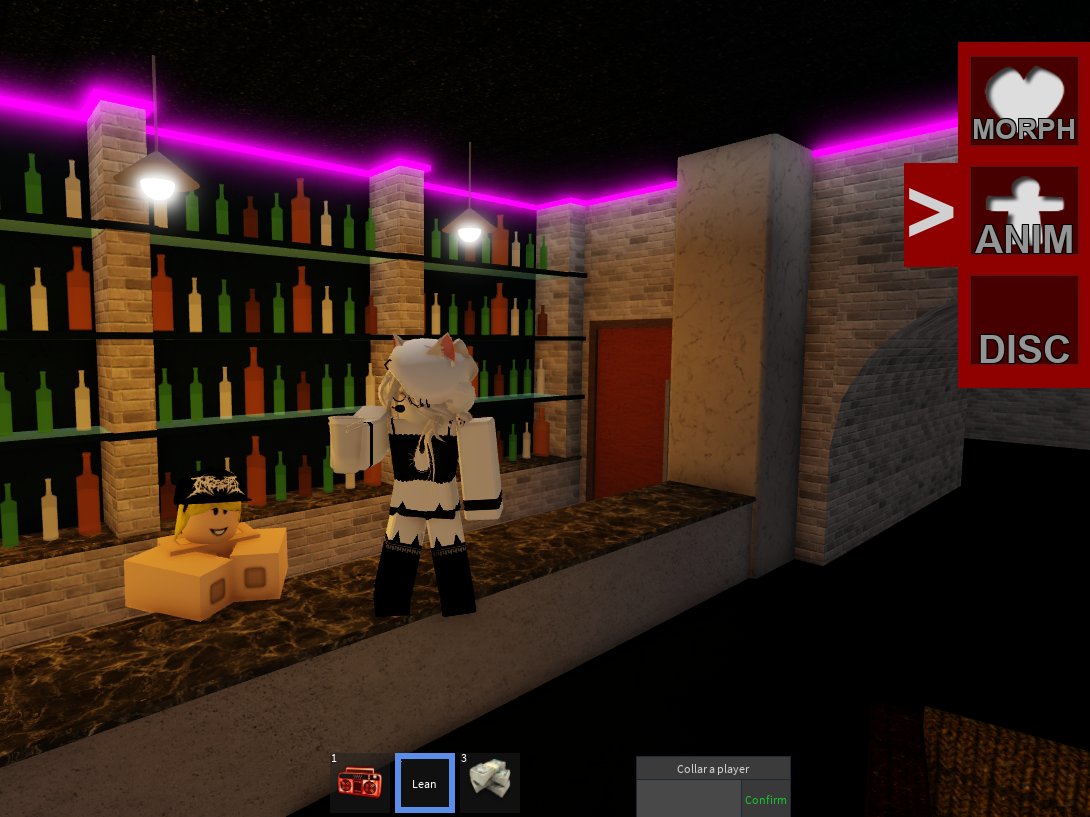 Roblox Condos on X: Here is another condo as usual, and sadly the teleport  for morphs are broken -- sorry about that! But there is everything in-game  so enjoy 🥰 💡 Name