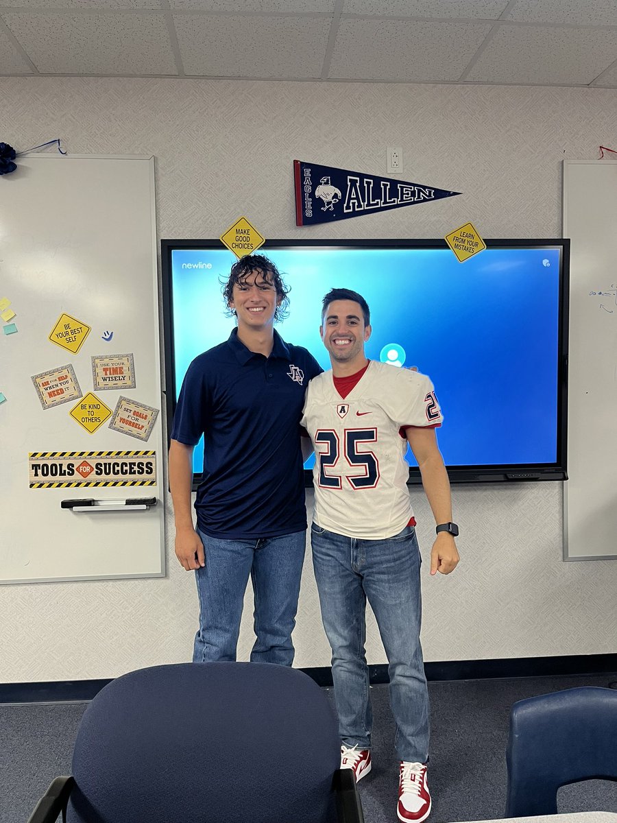 Caden Weeks tweet media