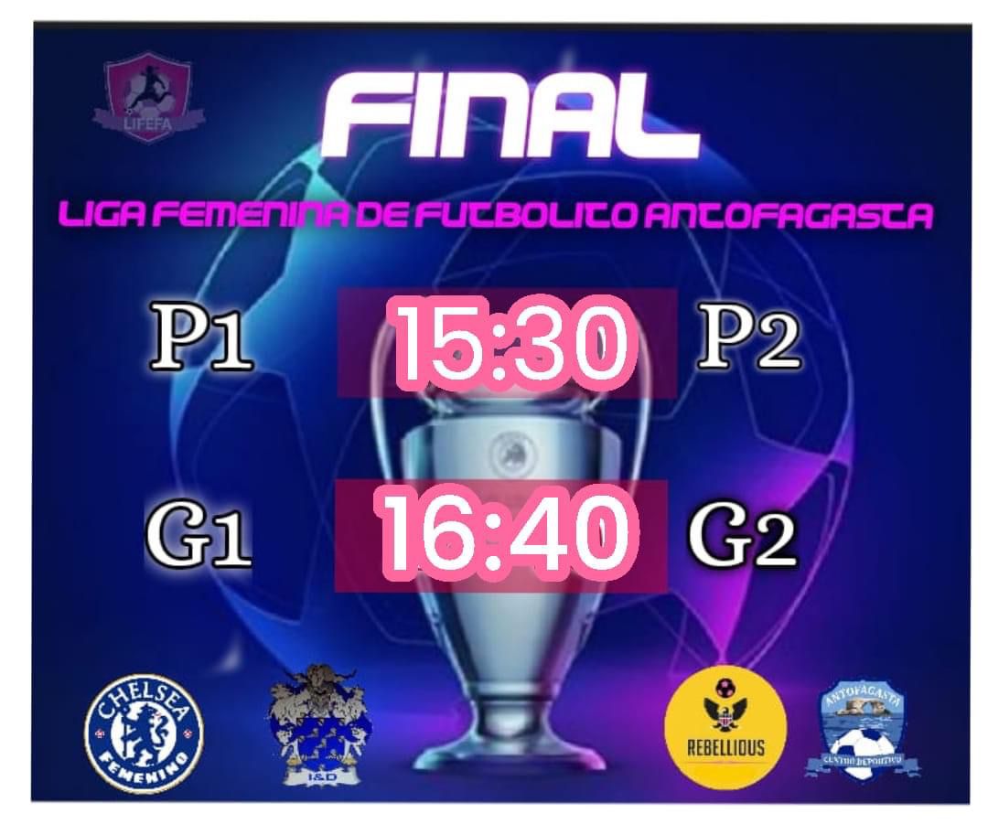 cdantof_cl's tweet photo. Vamos muchachas con todo la garra mañana 💪🏼💪🏼💙🤍.... ahí estaremos para alentarlas desde el primer minuto ⚽️🏃🏻‍♀️#Antofagasta https://t.co/M7mVoXrdkG