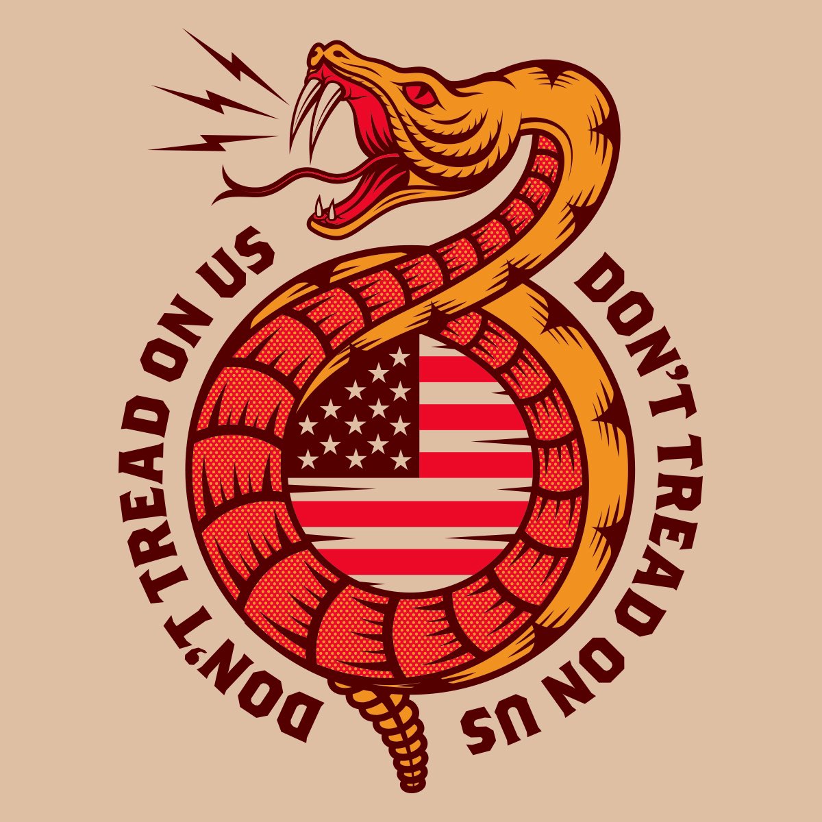 Well looky here <a href="/andrew_wilkow/">Andrew Wilkow</a>. We got accepted into that Tag Team Tournament. Even better, we get Stronghold in the first round. Let’s see if those bar fights got us ready for this tournament. #DontTreadOnUs