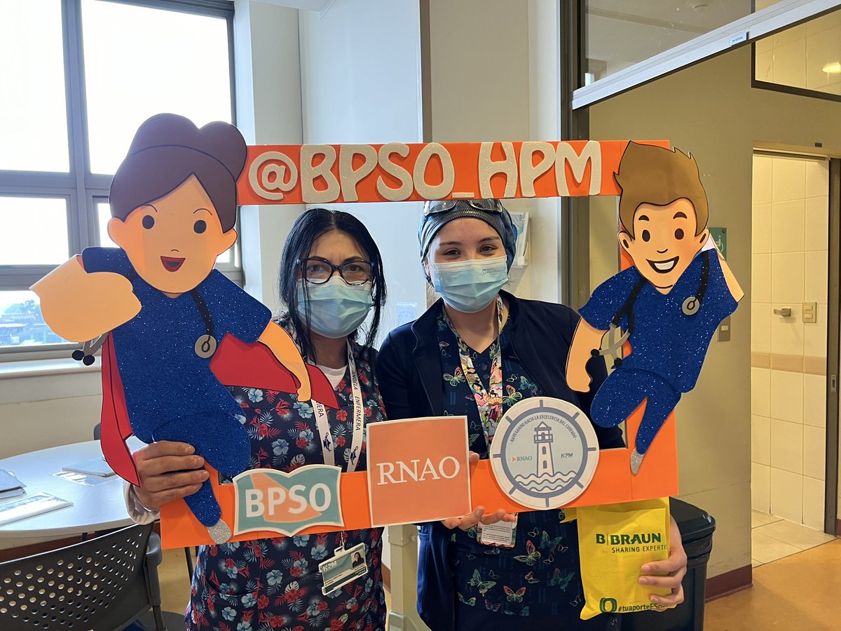 BPSO_HPM's tweet photo. Terminamos la entrega de los premios a nuestros nuevos champions, en H6 sur con Nikol Velásquez premiada por la Champion Ángela Álvarez y finalizó en UCI Neonatología con la entrega a Ruth Leiva. visitamos el H6 sur y norte, UGCC y H5 sur. Que tengan un buen fin de semana #BPSO https://t.co/gw1EBchBNV