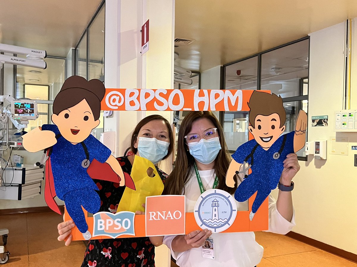 BPSO_HPM's tweet photo. Terminamos la entrega de los premios a nuestros nuevos champions, en H6 sur con Nikol Velásquez premiada por la Champion Ángela Álvarez y finalizó en UCI Neonatología con la entrega a Ruth Leiva. visitamos el H6 sur y norte, UGCC y H5 sur. Que tengan un buen fin de semana #BPSO https://t.co/gw1EBchBNV