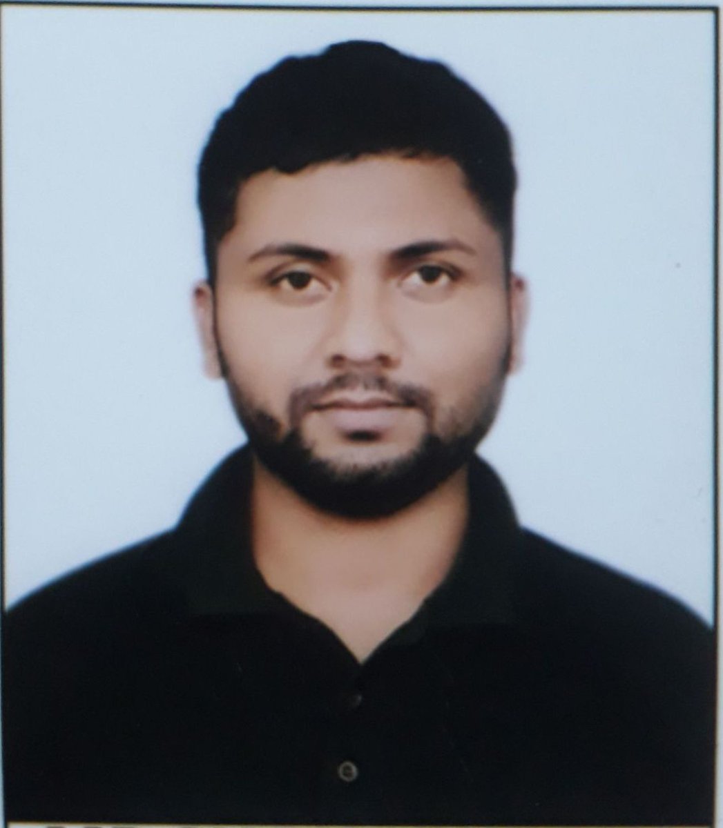Tauqeeralam_17's tweet photo. Congratulations Mr. Shahabuddin Paighamber pur for securing 651/720 in NEET 2022.A Proud moment for all the people of our village.
May you achieve your goal in future and become the person you dreamed of.❤️

@DarbhangaLive
@MaskoorUsmani
#NEETresult2022 https://t.co/alsJ13nUG4
