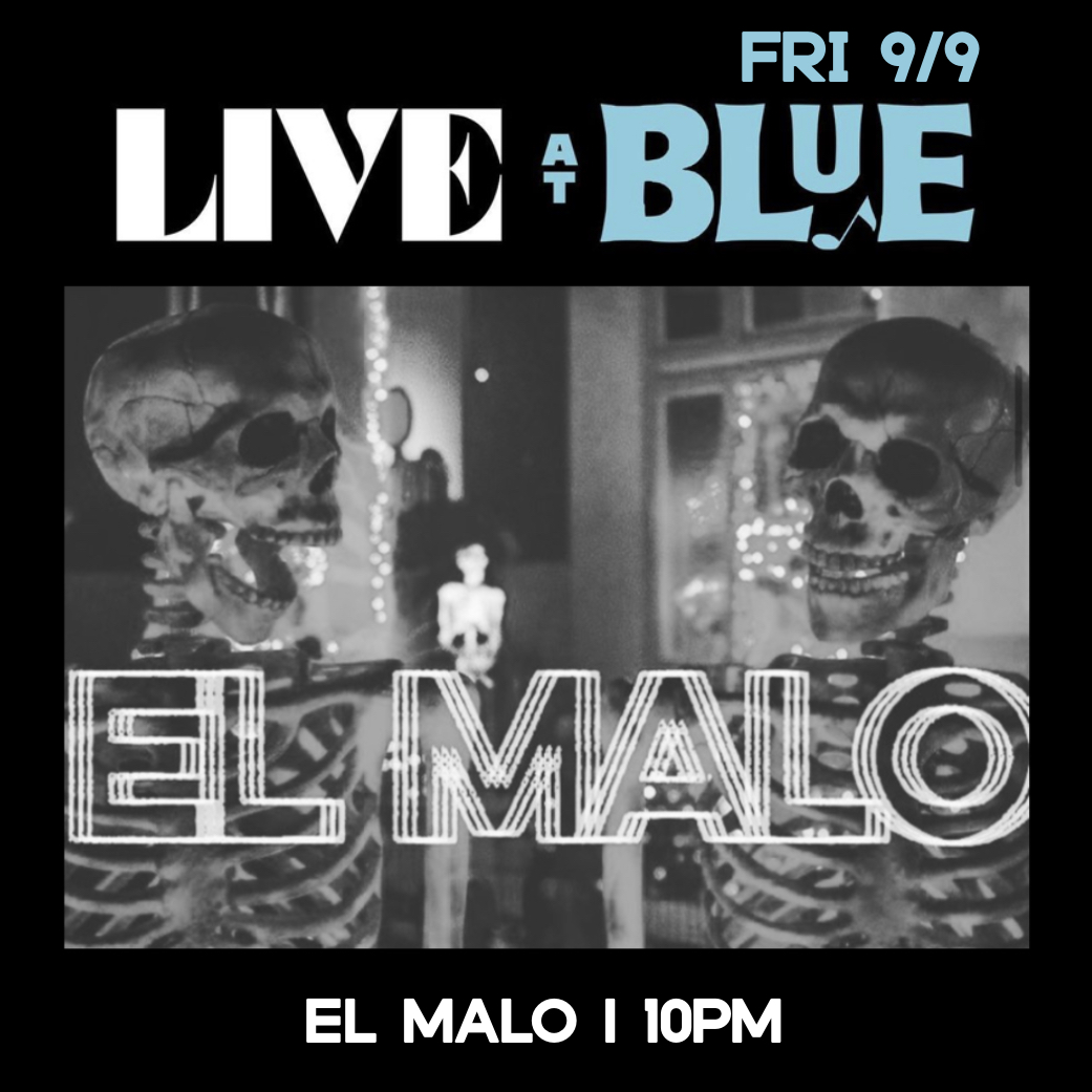 Cheers to the weekend🥂 Be sure to fit Blue into your Friday evening plans with great drinks and great grooves  ☺️ 

8pm: Head to the Roots 
10pm: El Malo 

#portcityblue #portlanddowntown #portlandmainemusic #portlandoldport #livemusic #localbeer #salsamusic #supportlivemusic