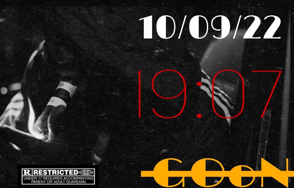 THM_Music_'s tweet photo. Demain 19H07 🔌▶️▶️▶️ #GOON 🔥🔥🔥🔥🔥Abonnez-vous à la chaîne YouTube👌🏾💯 https://t.co/Z4yf3S0J0h

#GLG #THMsc #ChangerLaDonneResteLobjectif https://t.co/gBWOuJopHp