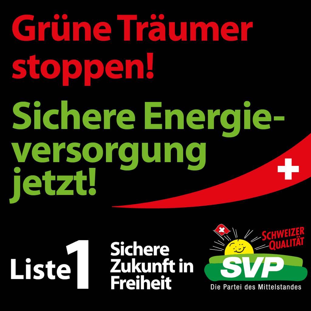 svpzh's tweet photo. Wer im Coop nicht vor verschlossenen Türen stehen will... SVP Liste 1 wählen!
Quelle 20 Minuten: https://t.co/Fr8JtMTk9t
#wahlen23 #svpzh #svp #stopblackout #blackout https://t.co/6aIR9bVlvX