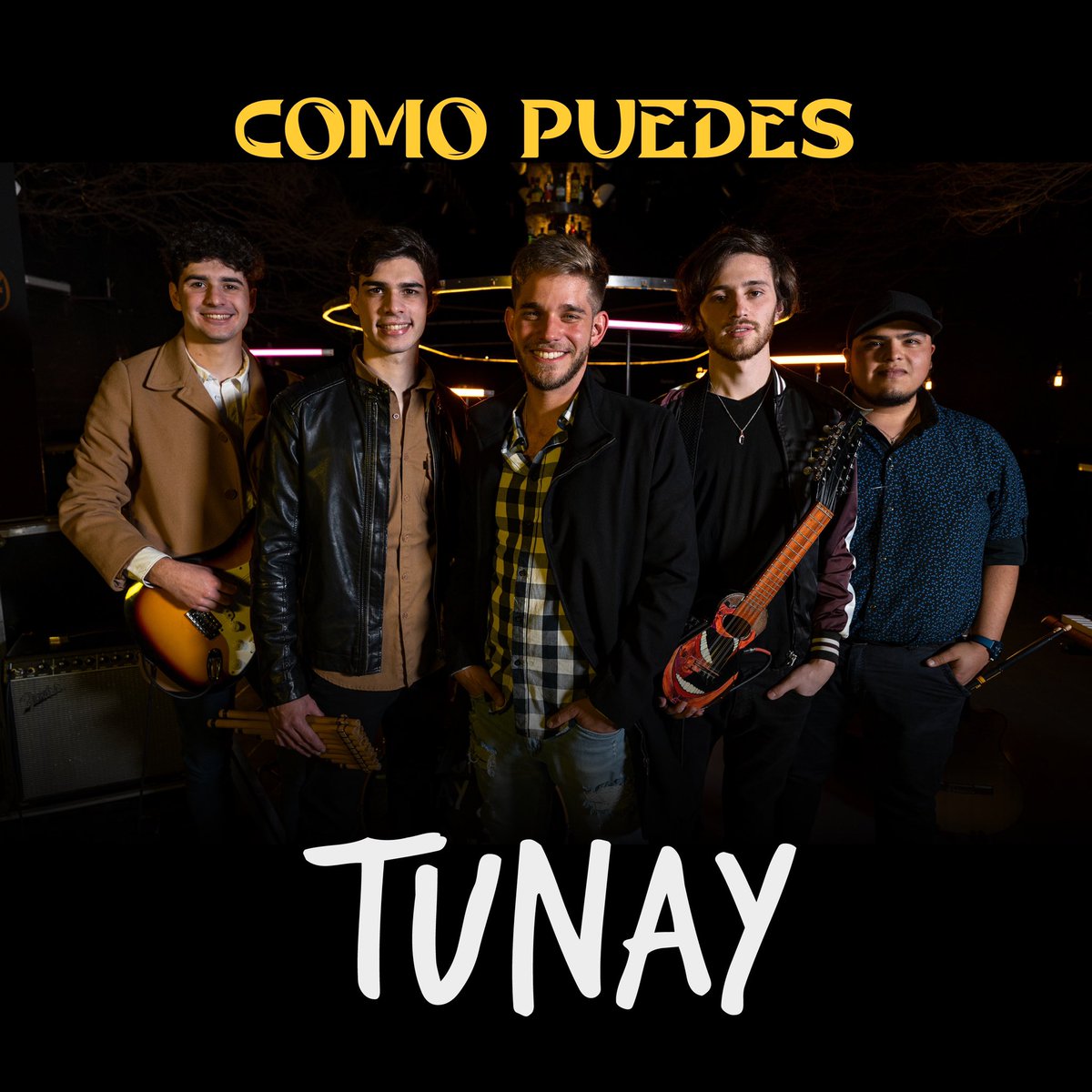 tunayoficial's tweet photo. ⚠️⚠️⚠️

🔥 YA DISPONIBLE 🔥

“Como Puedes” 🎥 en todas las plataformas digitales. https://t.co/4Sr1zldMm0