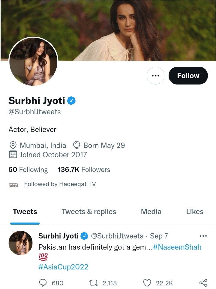 tayyabriaz764's tweet photo. Yeh Indian Ant Babes kyun humare "Bache" k peeche parr gain hn 🥸
#AsiaCup2022 
#PAKvIND 
@UrvashiRautela 
@SurbhiJtweets 
@iNaseemShah https://t.co/ntDwGaAXMd