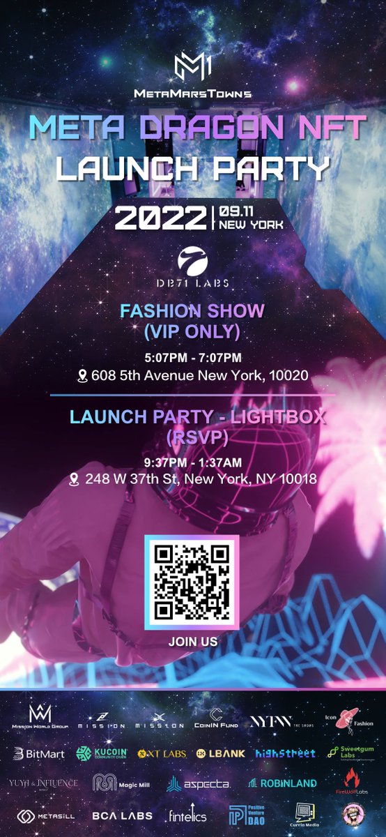 DB71 LABS tweet media