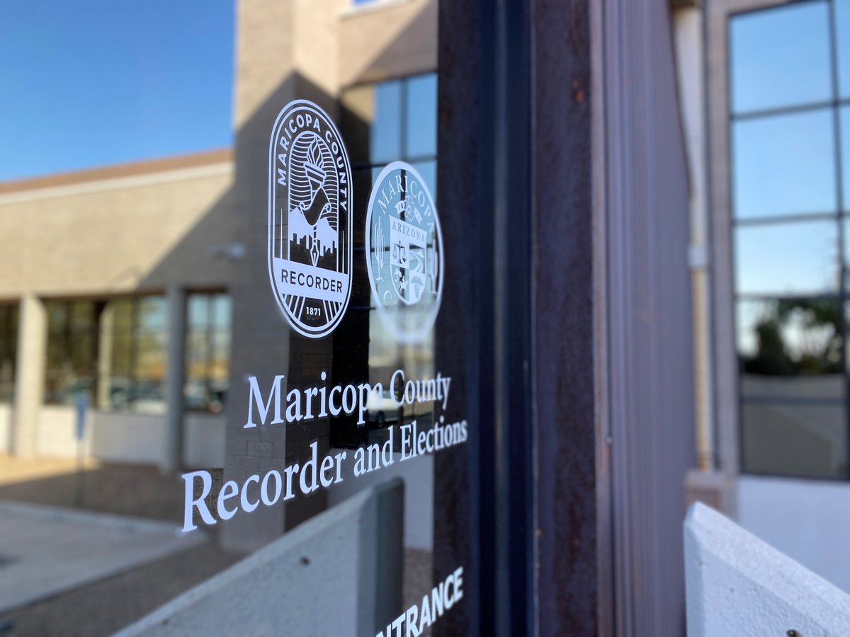 Maricopa County on Twitter "Want to get firsthand knowledge about