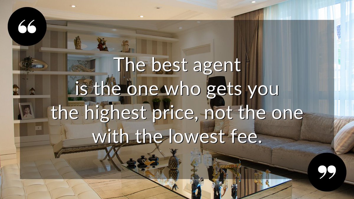 Want to know how well an estate agent will negotiate to get you the best price for your home? Get insider tips here : cutt.ly/bClLPm8
 
#BurgessHillproperty #BurgessHilllettingagent #BurgessHill