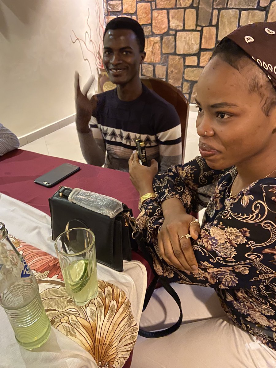 Rotaract Rwanda 🇷🇼 (@rotaract250) on Twitter photo Our first <a href="/Rotaract250/">Rotaract Rwanda 🇷🇼</a> joint fellowship happening now! Deal we are bidding farewell to our finest Rotaractor <a href="/AloyTumusiime/">Aloysious Kindness Tumusiime</a> Our first <a href="/Rotaract250/">Rotaract Rwanda 🇷🇼</a> joint fellowship happening now! Deal we are bidding farewell to our finest Rotaractor <a href="/AloyTumusiime/">Aloysious Kindness Tumusiime</a>