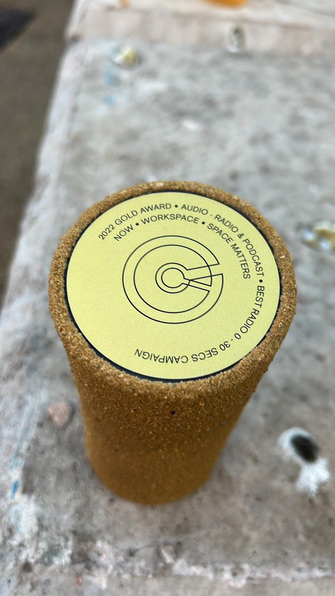 Rob & Sam tweet media
