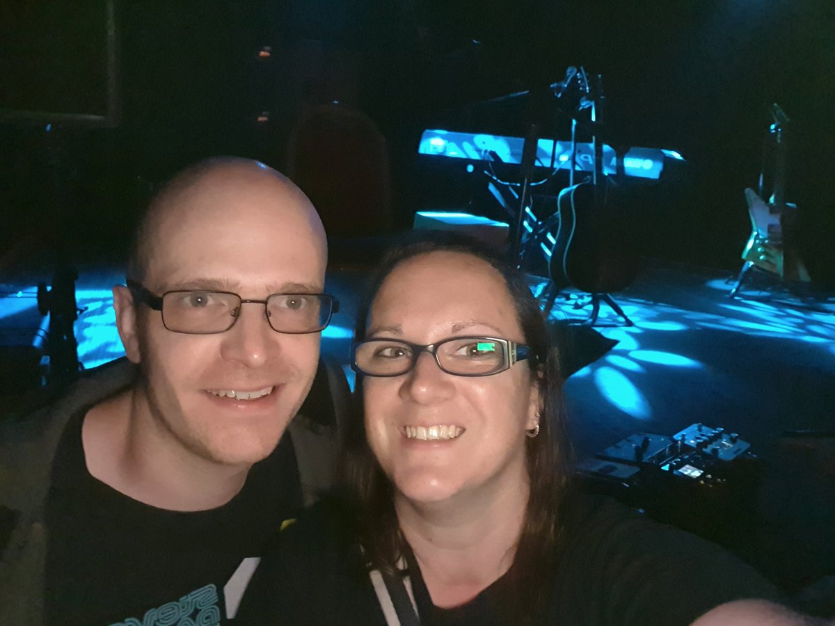 InsomniaticDND (@insomniaticdnd) on Twitter photo Ready and excited to see <a href="/stevenpage/">steven page</a> in the flesh for the first time in years... It's going to be surreal after watching him every week on our screens for live from home! Buzzing! ๐ Ready and excited to see <a href="/stevenpage/">steven page</a> in the flesh for the first time in years... It's going to be surreal after watching him every week on our screens for live from home! Buzzing! ๐