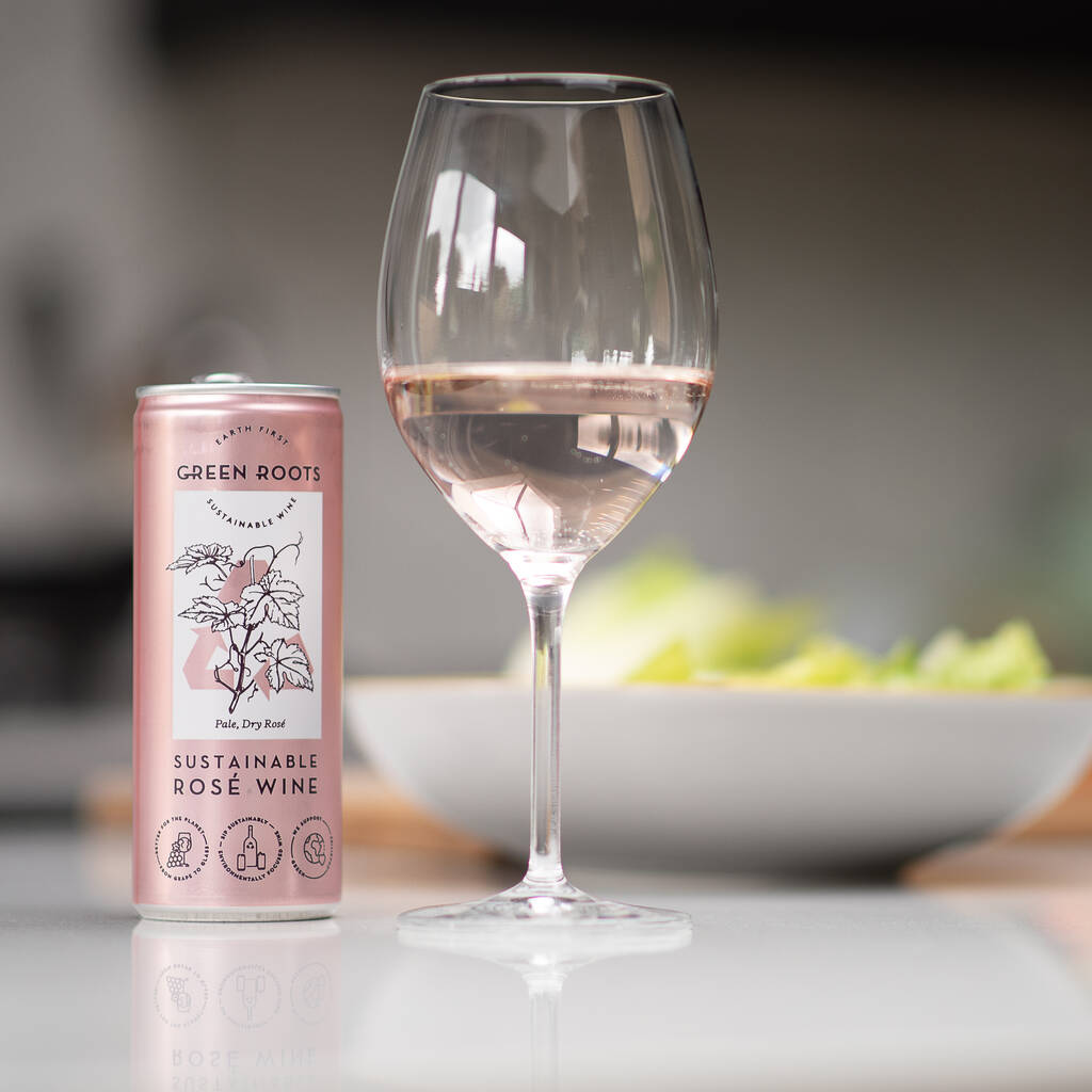 DiverseFineFood's tweet image. Emitting 67% less emissions than a normal wine, Green Roots are dedicated to bring consumers premium wine that are dry, fresh and easy drinking!

Stock Green Roots now - diversefinefood.co.uk

#greenroots #newtoourcollection #minibars #thediverseway #makingthedifference