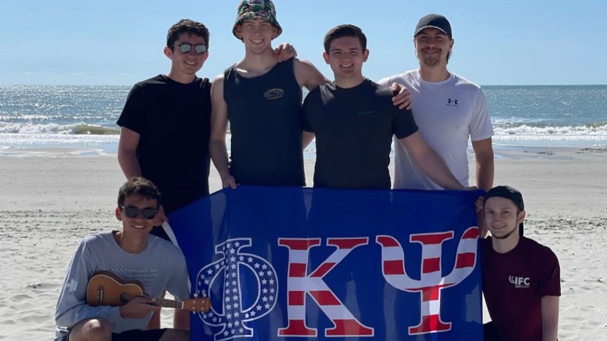 Phi Kappa Psi tweet media