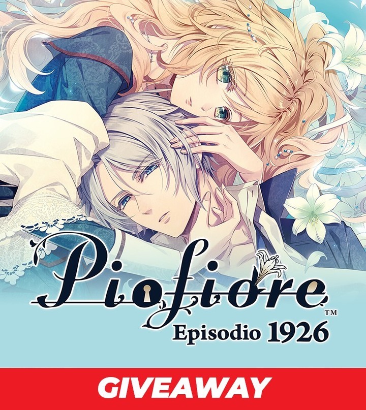 aksysgames's tweet photo. We're going back to Burlone!

Enter the #GleamGiveaway for Piofiore: Episodio 1926 for a chance to win the LE, physical, and digital copies for the @NintendoSwitch! 

Entries open @ 12pm PT today and close Sept 21 @ 11:59PM PT
Good luck! #otometwt

https://t.co/QM7Pj1G5YW https://t.co/aoMcdRq7XH